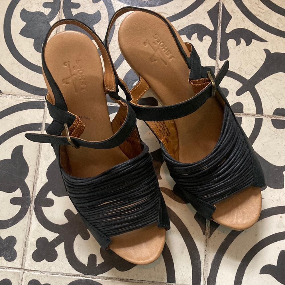 J shoes rio 8.5/39